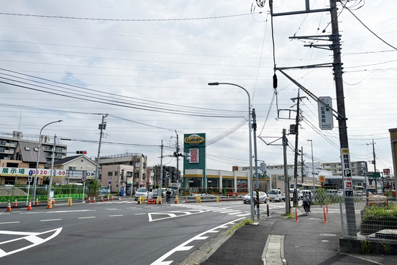 4305580_550最寄り駅～店舗８_