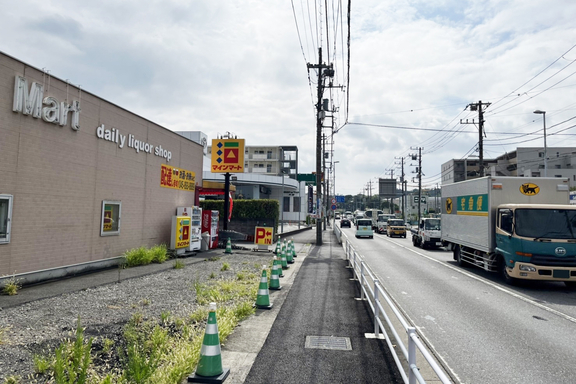 4305581_550最寄り駅～店舗９_