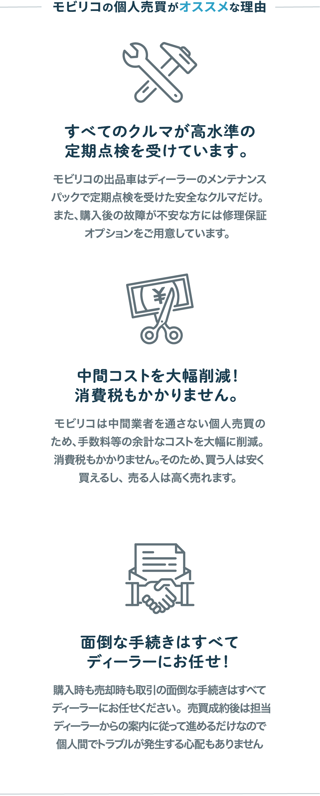 モビリコ | 神奈川県のトヨタ車ディーラーなら【ウエインズトヨタ神奈川】