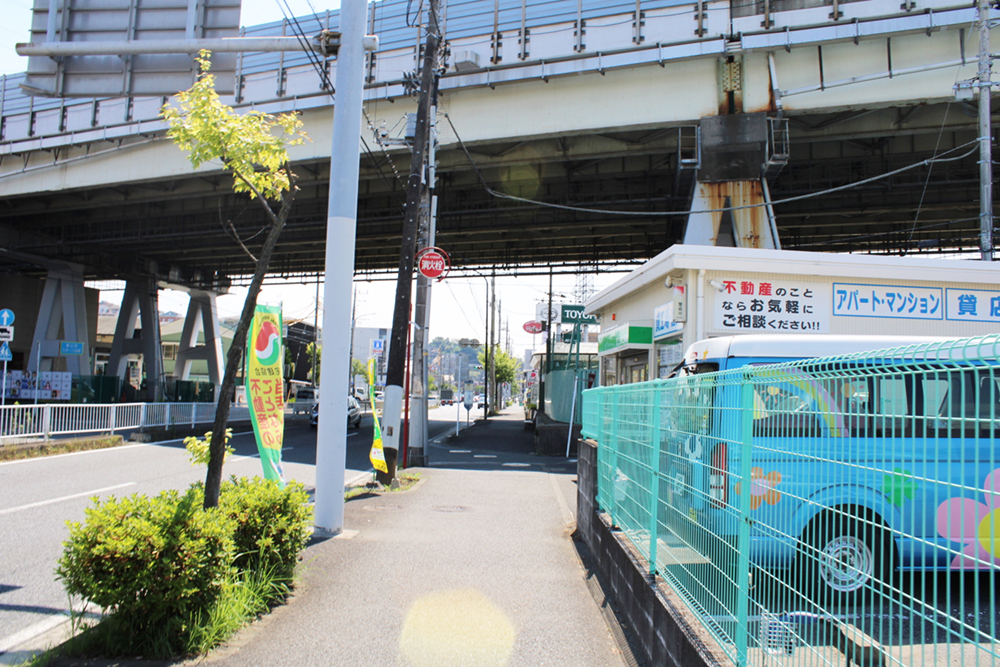 4163465_262_駅からの道のり4_