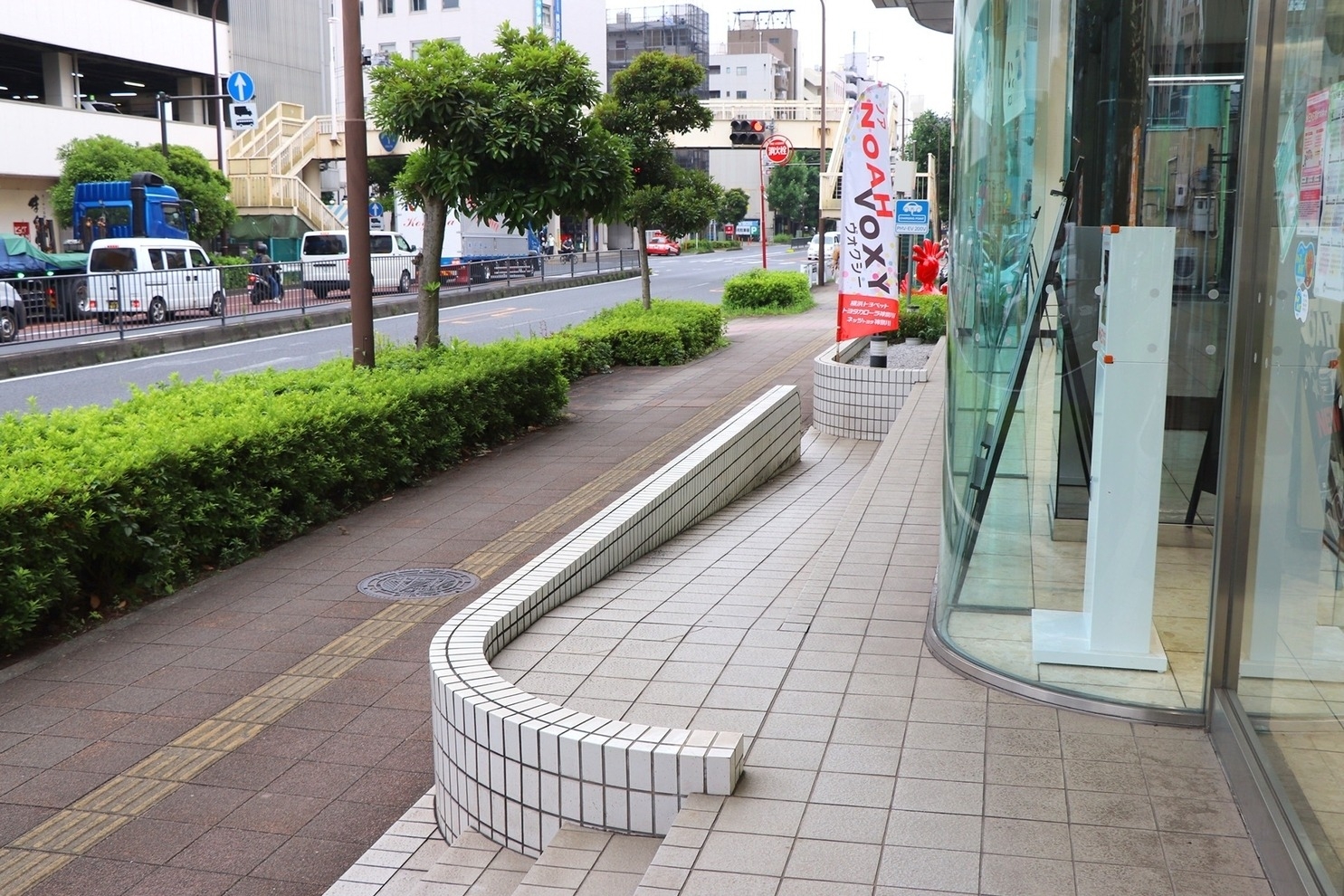 東神奈川店_店舗外観4