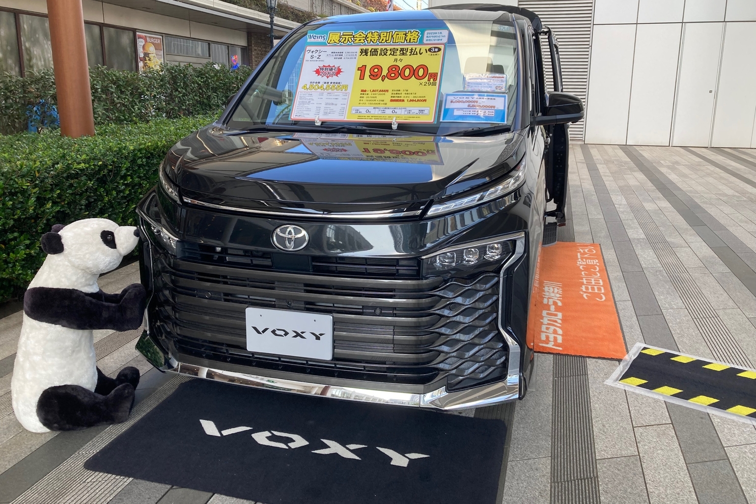 コレットマーレ2