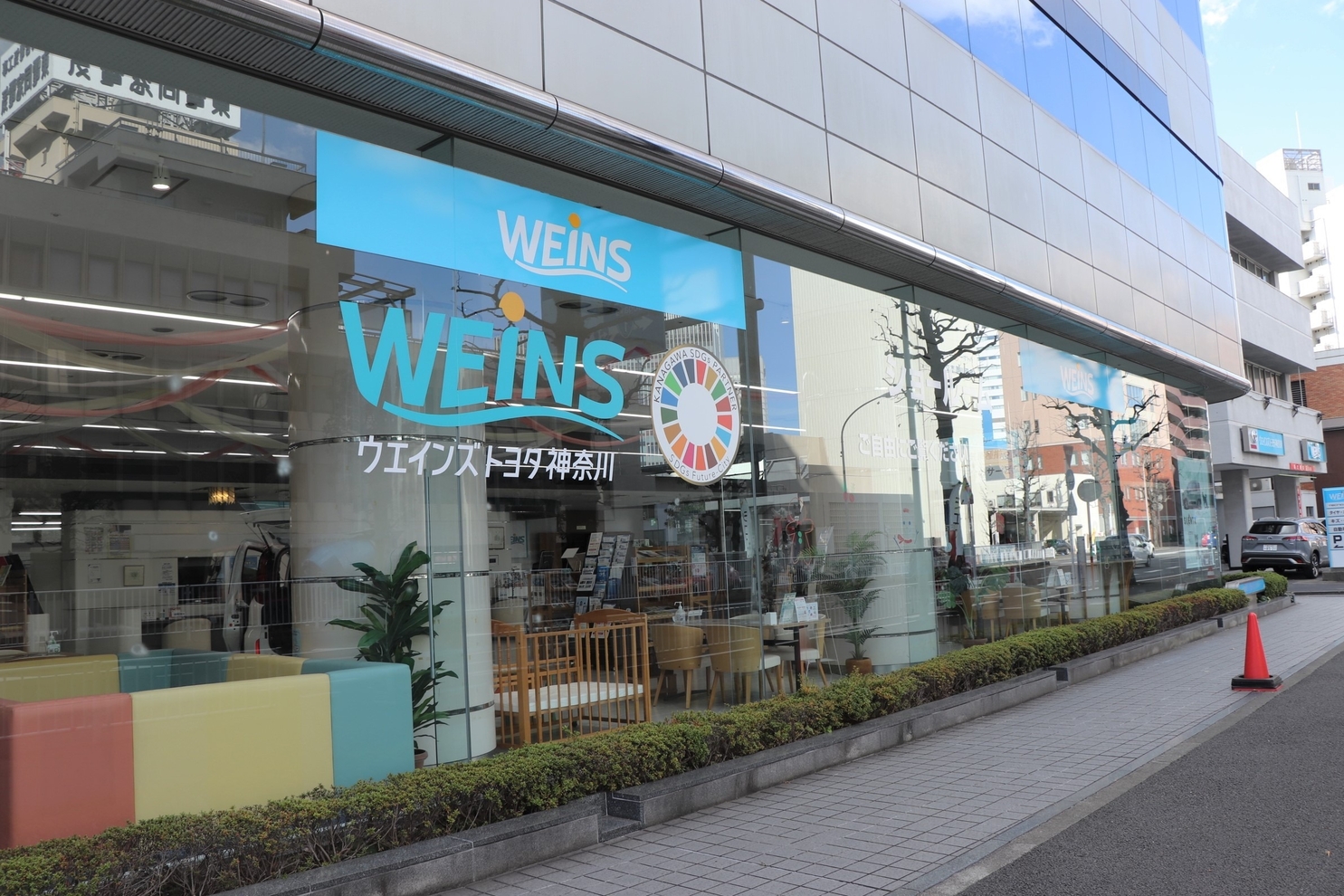250_店舗看板