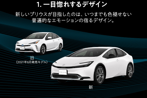 プリウス | 神奈川県のトヨタ車ディーラーなら【ウエインズ