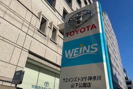 YP山下公園1