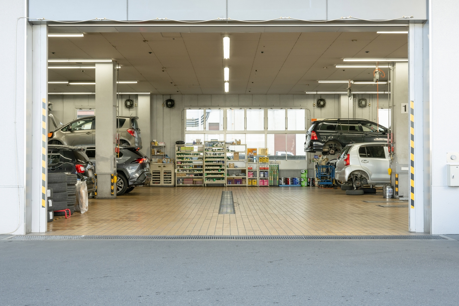 452_工場