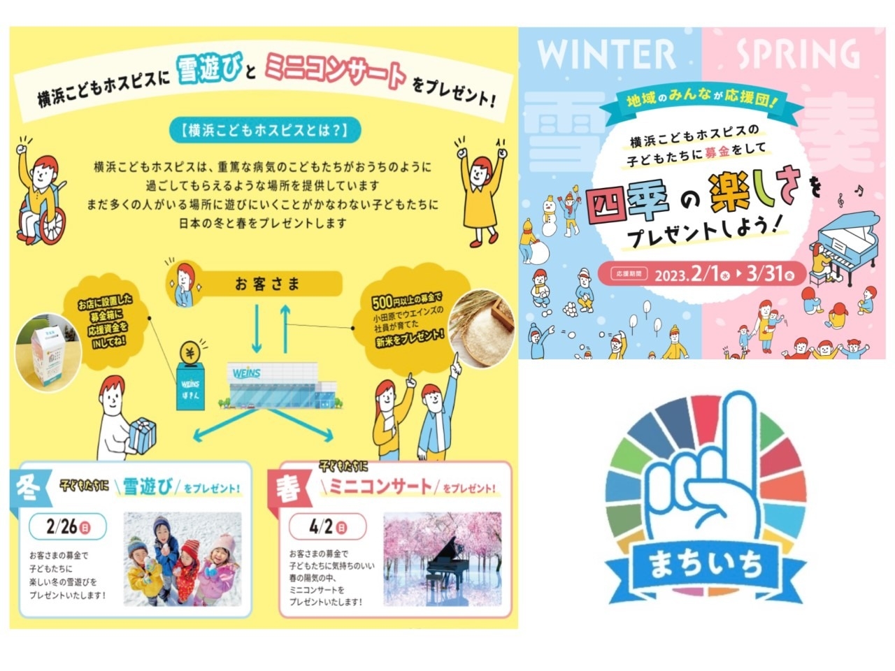ウエインズトヨタ神奈川