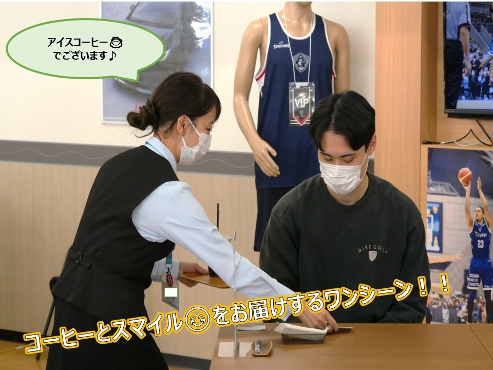松崎裕樹選手