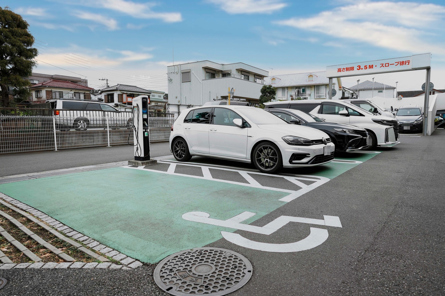 560_お客様駐車場