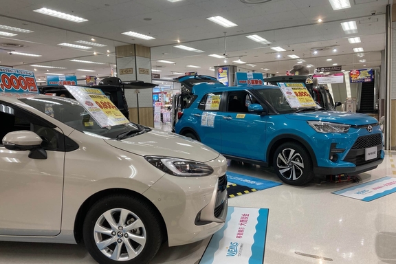 IY立場店3