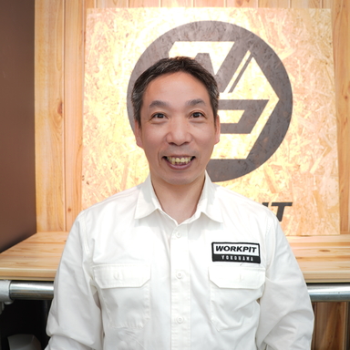 ワークピット_岡本さん