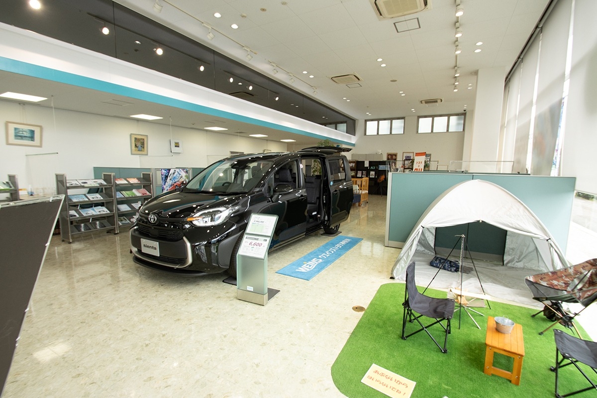 650_ショールーム全体２
