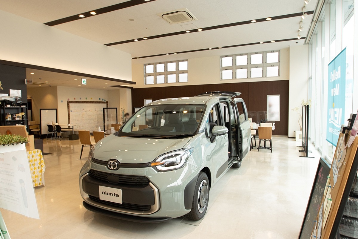 654_展示車
