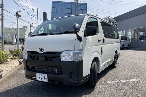 WP試乗車_DX (1)