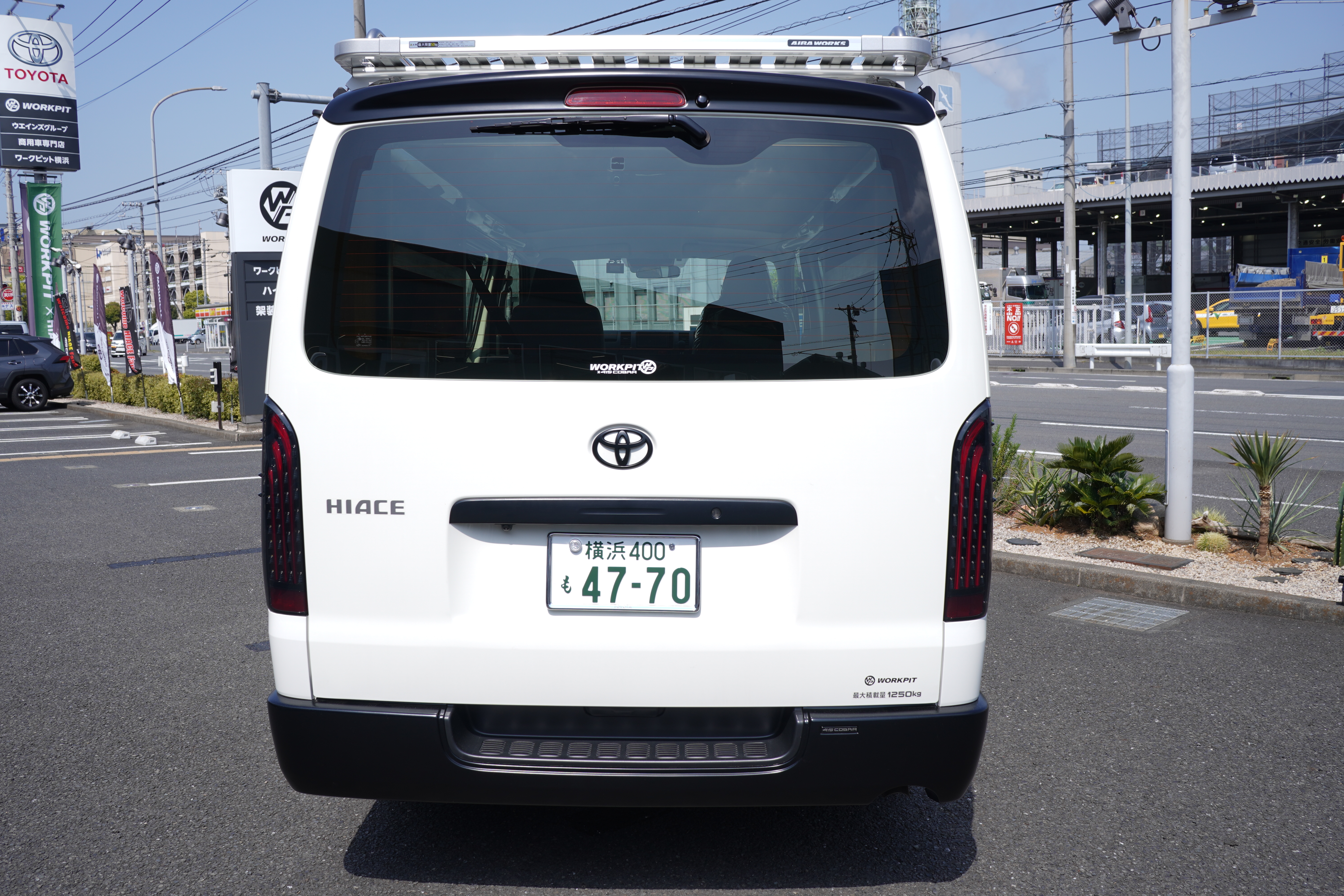 WP試乗車_DX (6)