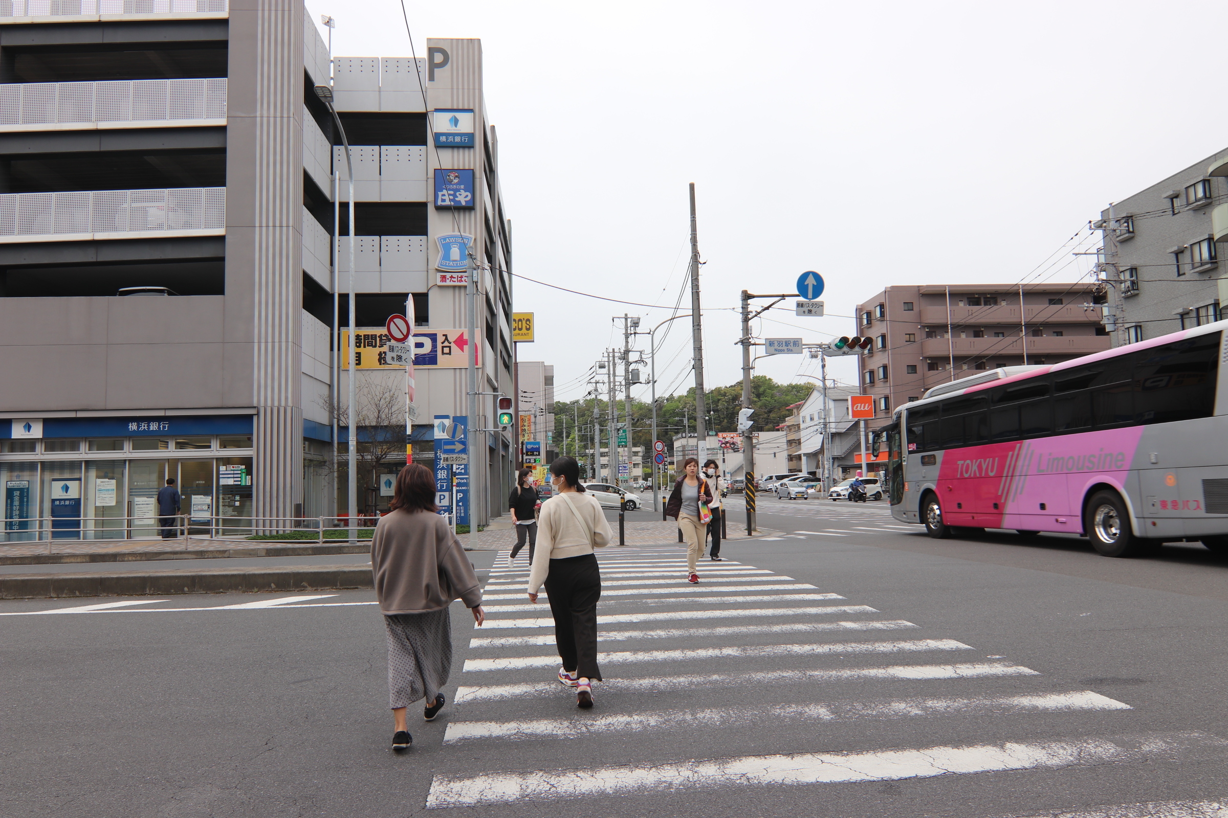 263_駅からの経路２