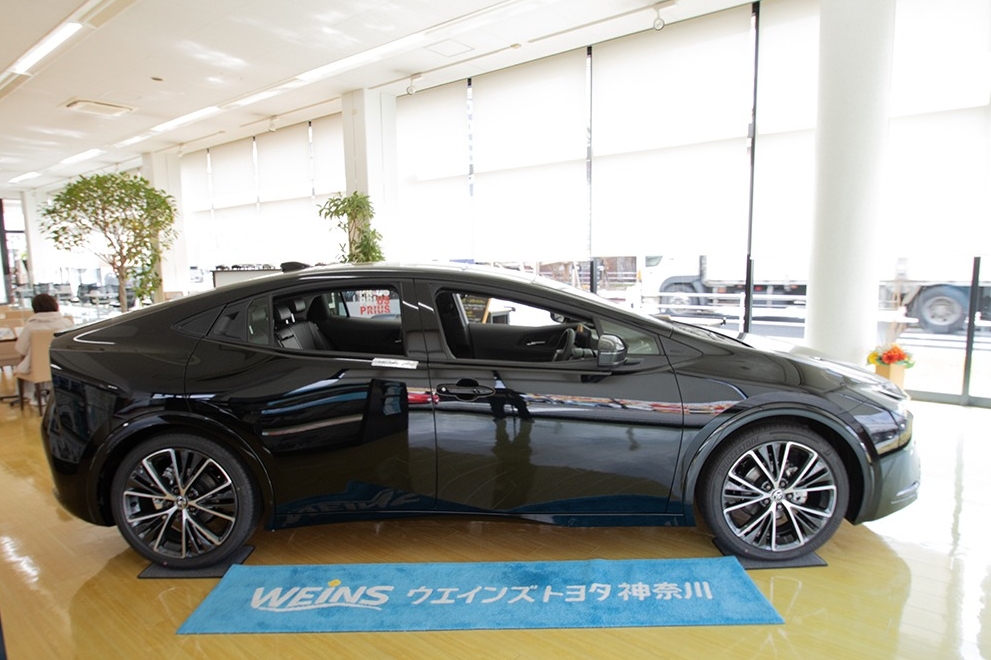 465_展示車