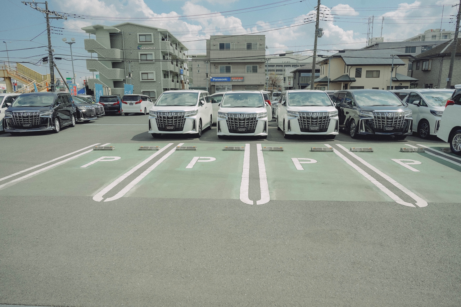 887_お客様駐車場