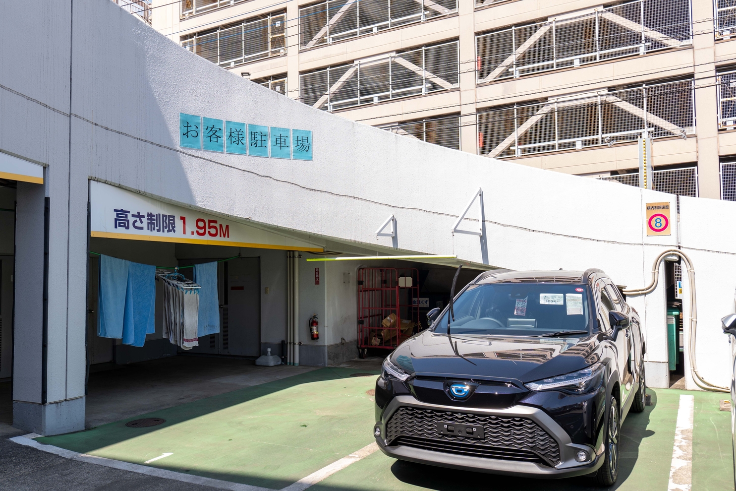490_お客様駐車場