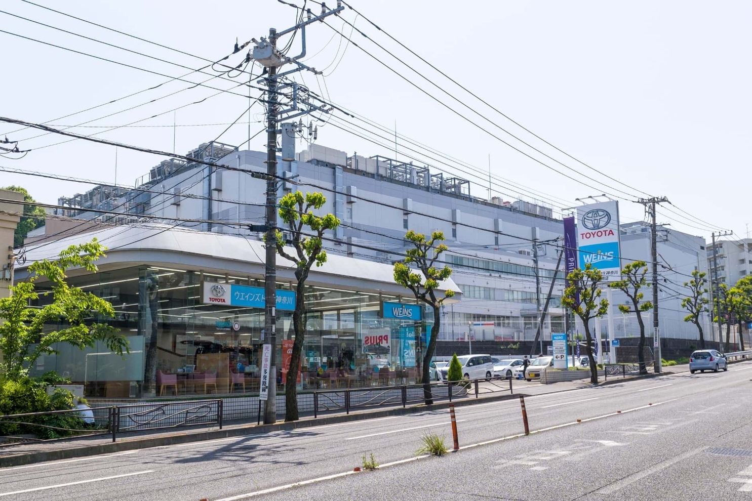 351_東名川崎店1