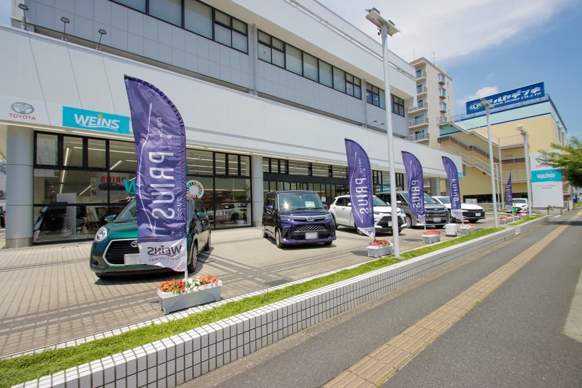 641_展示場