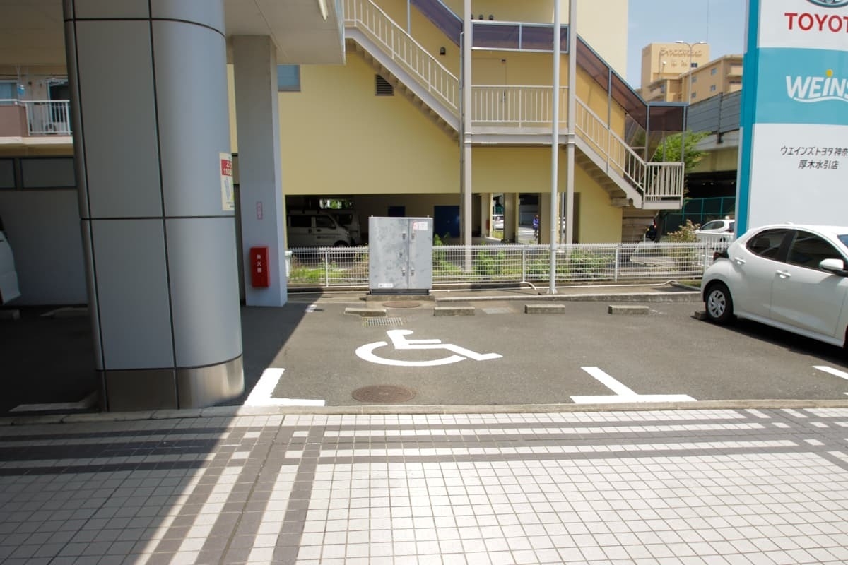 641_多目的駐車場