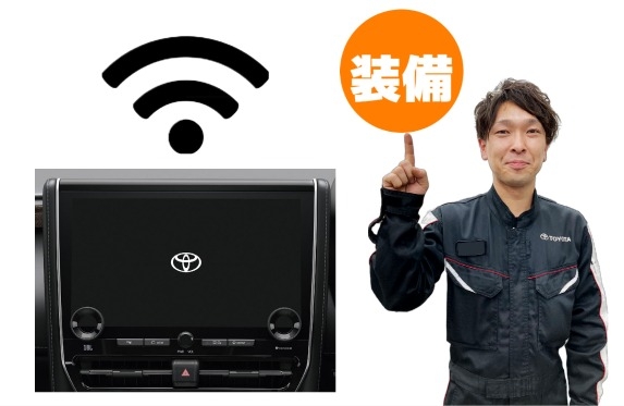 新型アルファード、ヴェルファイア 装備