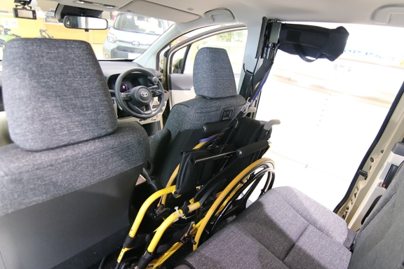 ハートフルプラザ_シエンタ_フレンドマチック車