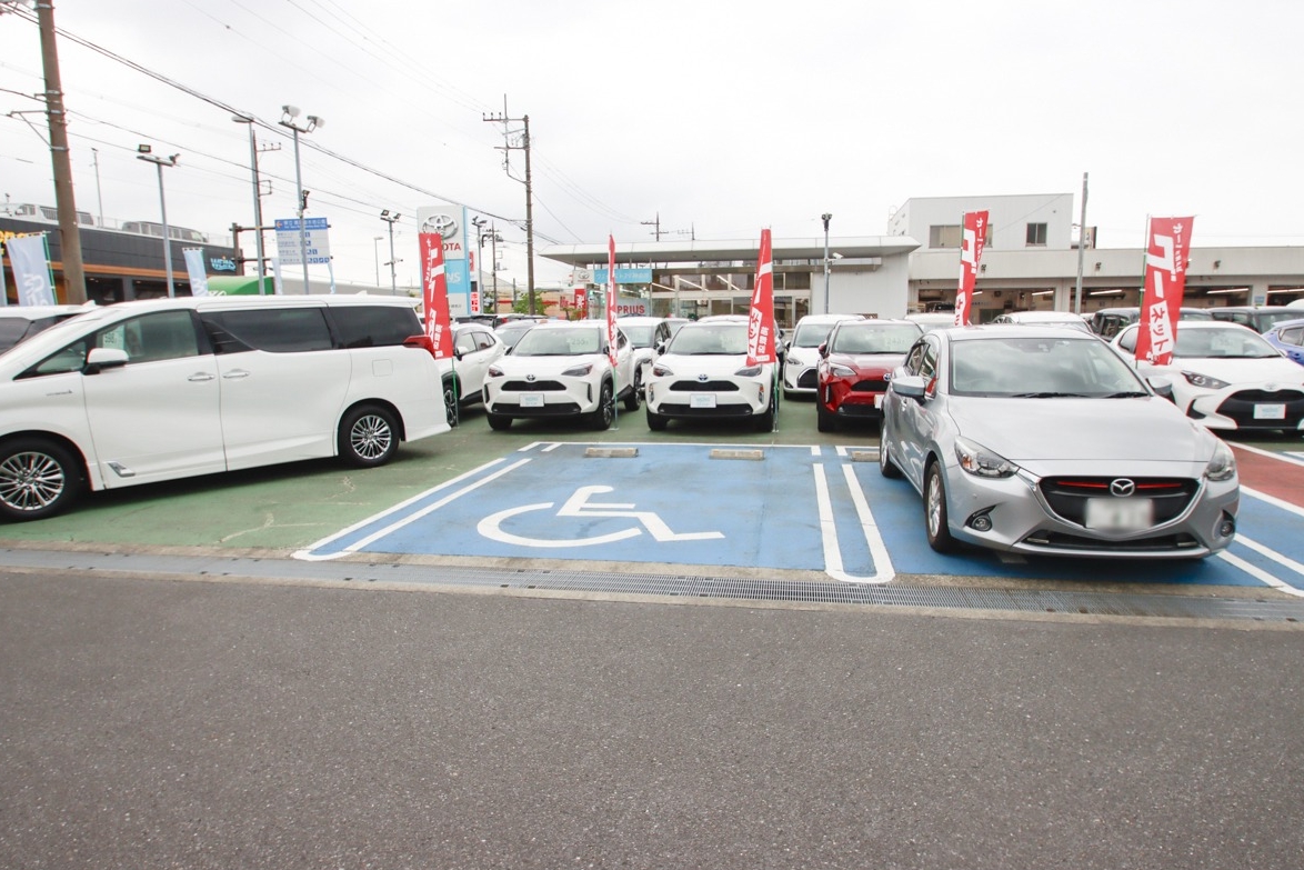 871_多目的駐車場