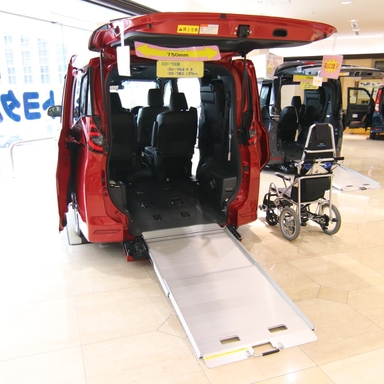 ハートフルプラザ_ノア_車いす仕様タイプⅡ