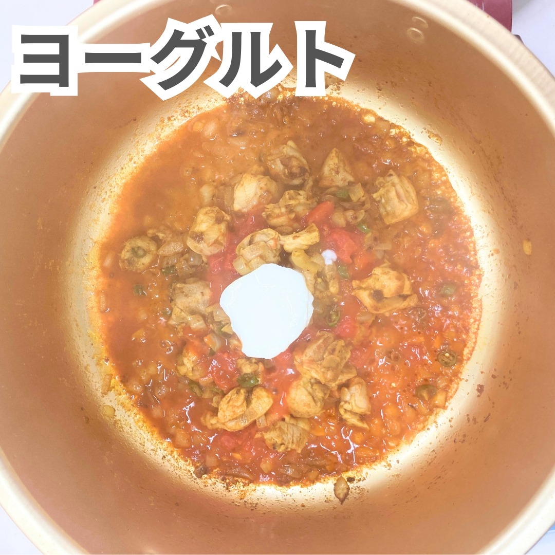 ヨーグルト
