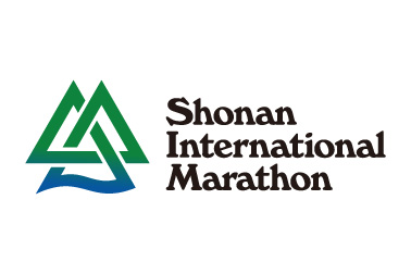湘南国際マラソンロゴ