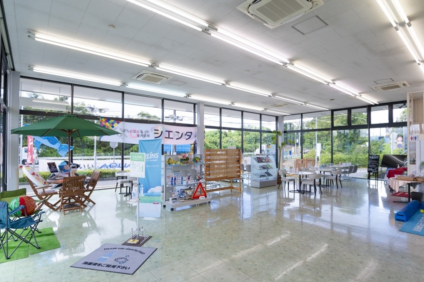 825_ショールーム全体