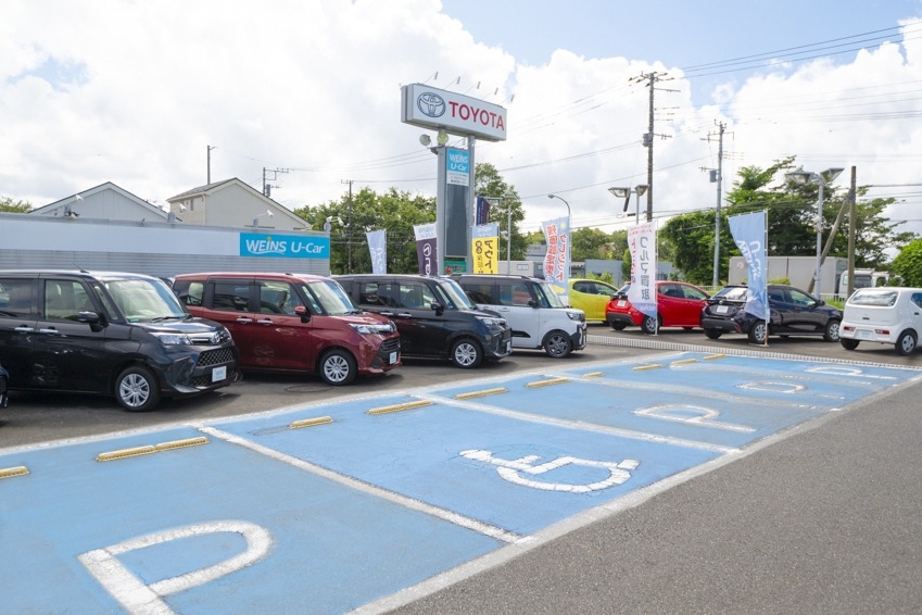 825_お客様駐車場
