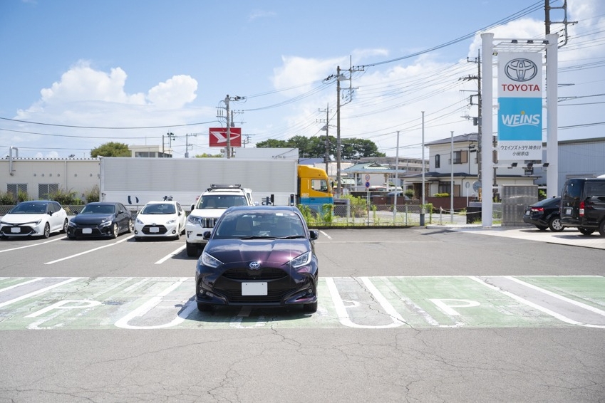 670_19お客様駐車場