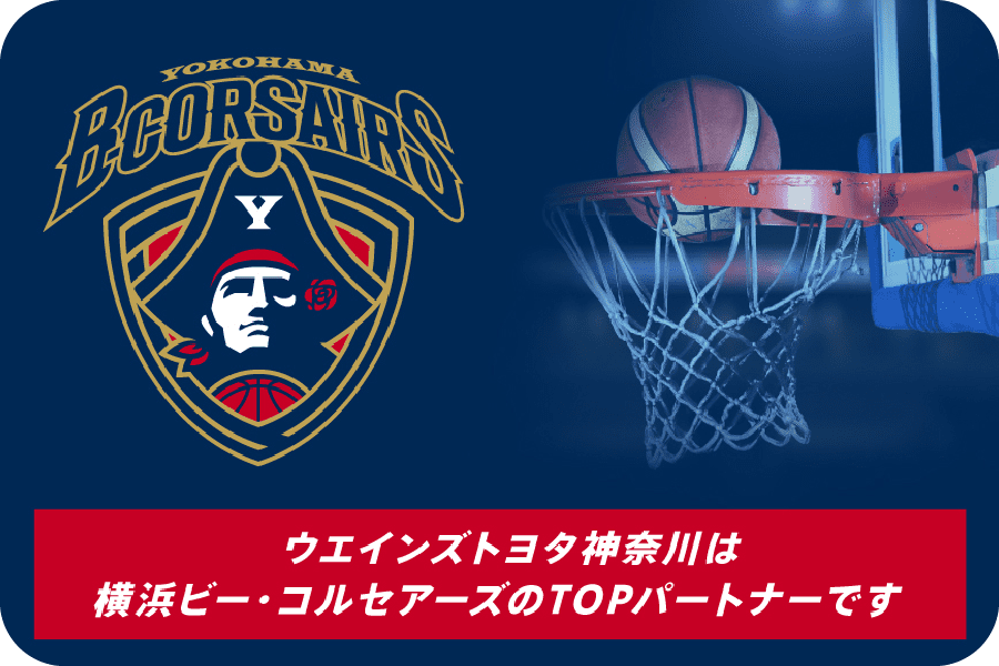 本部のみビーコル