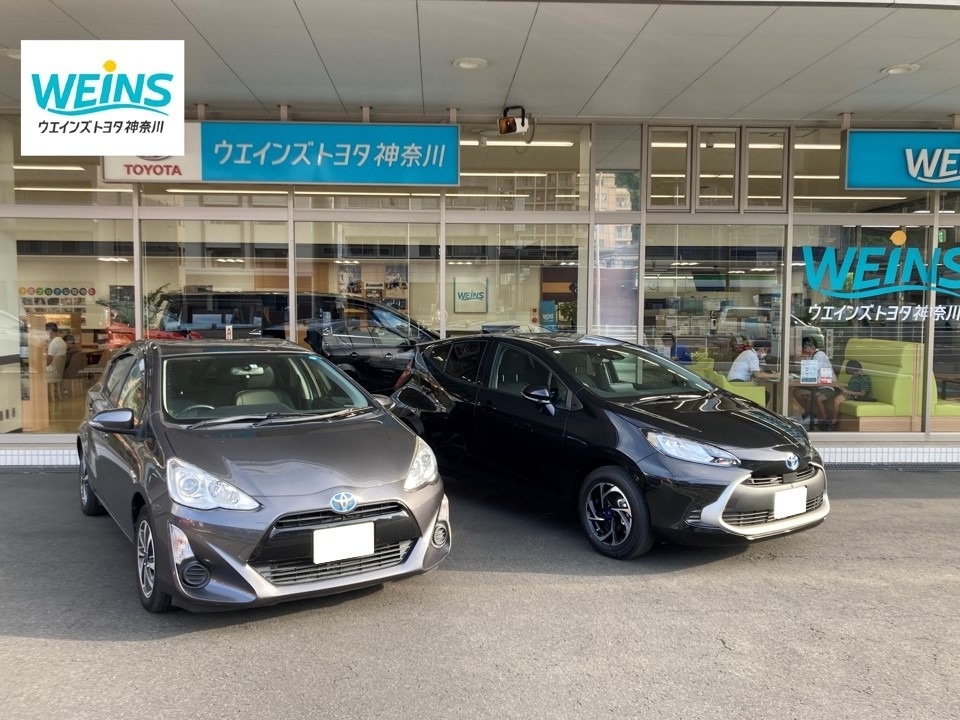 9月のご納車のお客様、おめでとうございます。