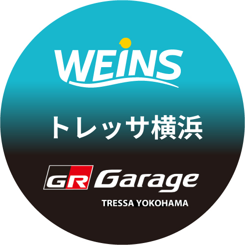 トレッサ横浜