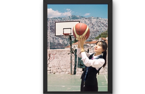 THE B-COR DAY～ウエインズ磯子をビーコルがジャック🏀