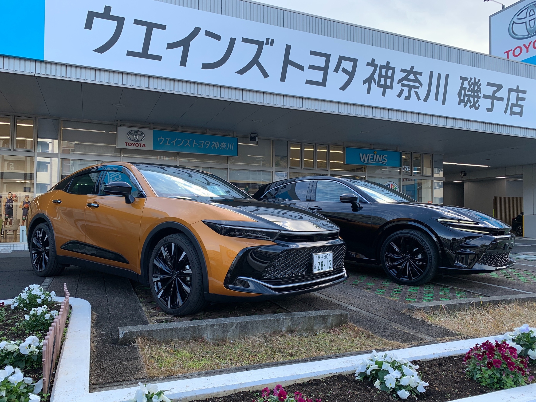 クラウン