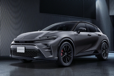 SPORT RS（2.5Lプラグインハイブリッド車）