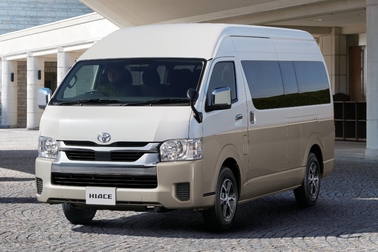 WAGON・2WD・2700ガソリン・グランドキャビン