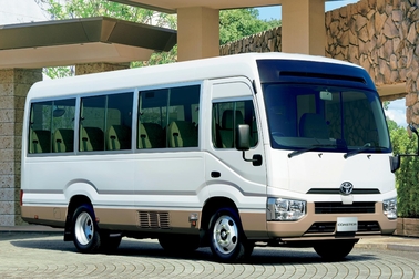 LX（標準ボディ車・25人乗り）