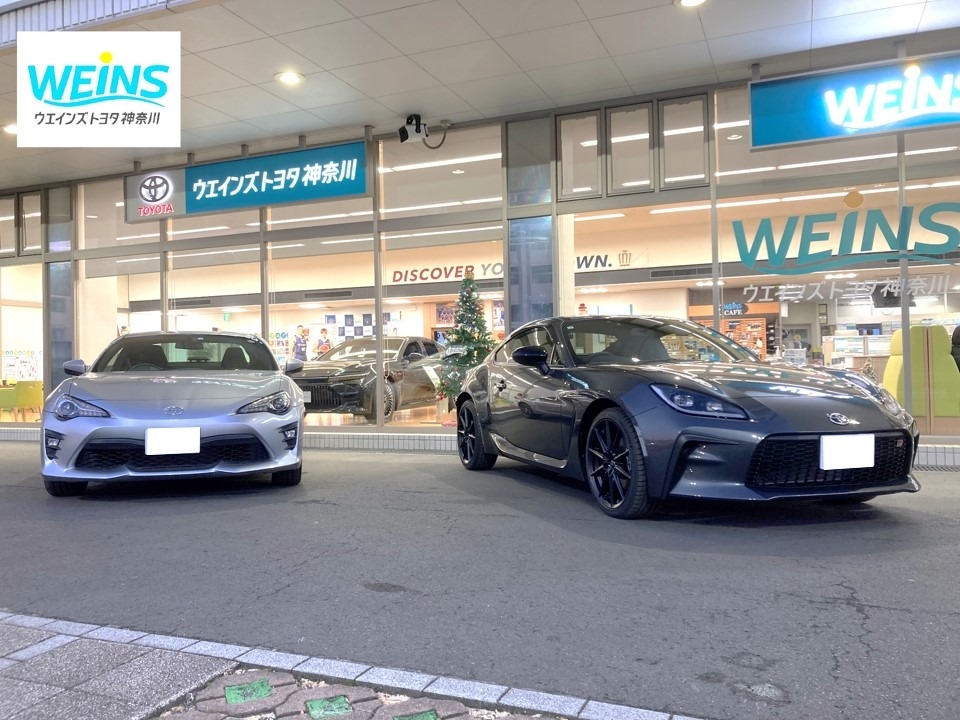 新車納車おめでとうございます。素敵な思い出がたくさんできますように