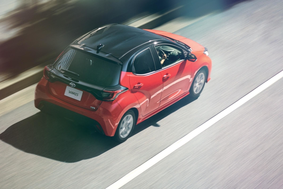 HYBRID G(2WD)