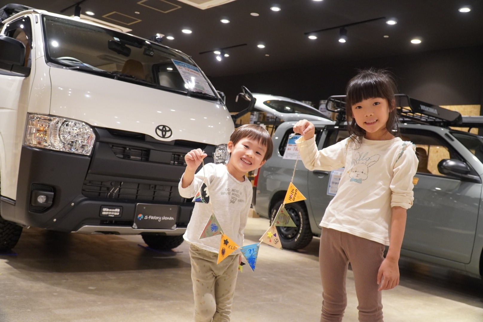 ガーランド,茅ヶ崎,ワークショップ,工房,貸し工房,低学年,DIY,キーホルダー,オリジナル手作り,