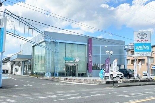 672小田原扇町_外観