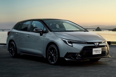 カローラ ツーリング 特別仕様車 ACTIVE SPORT