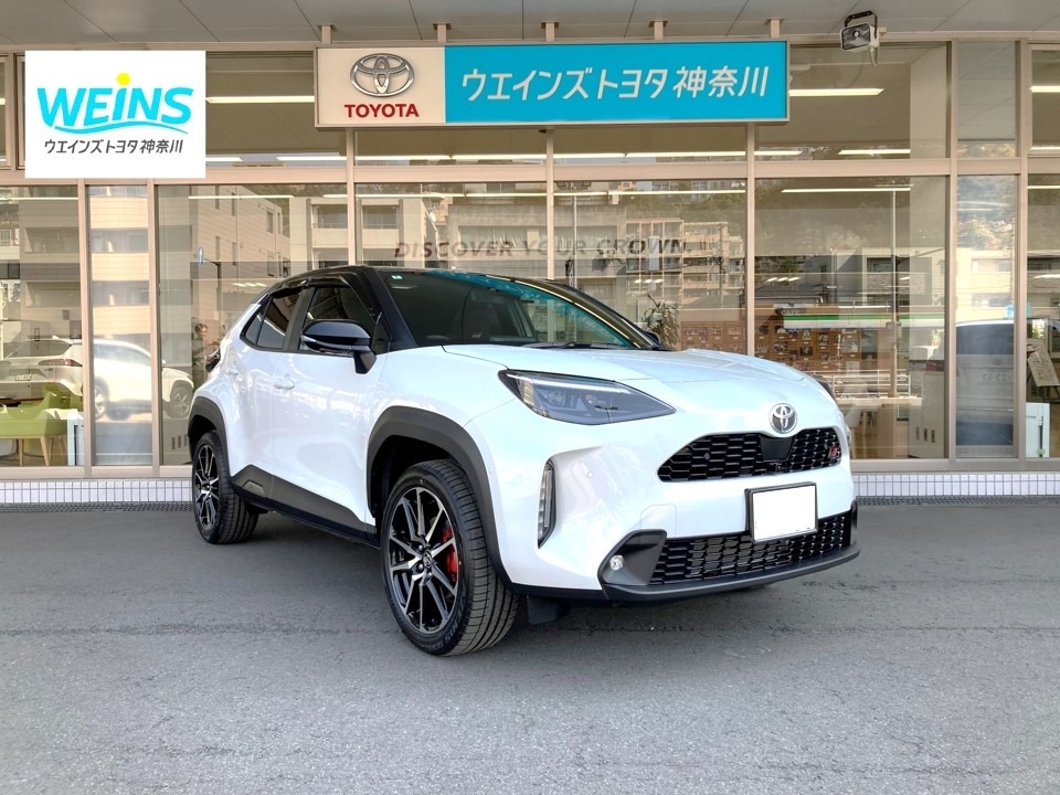 新車納車おめでとうございます!