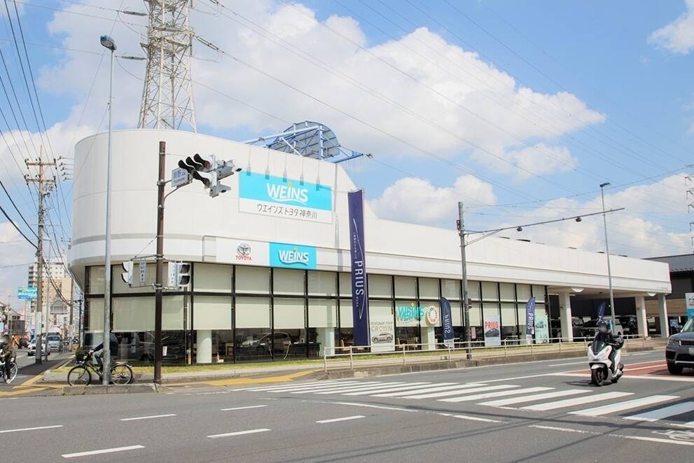 渕野辺店